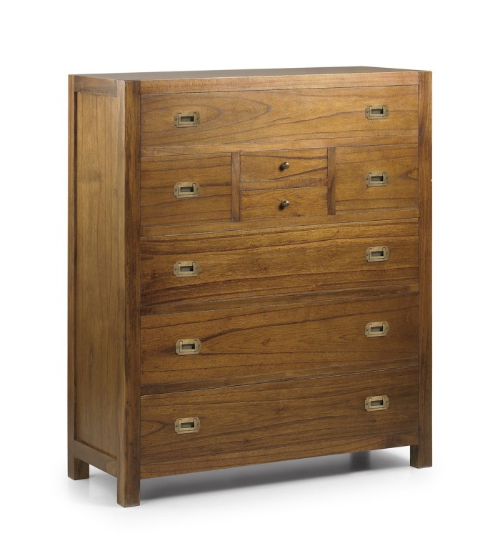 STAR - Mindi chest of drawers 100 x 40 x 120