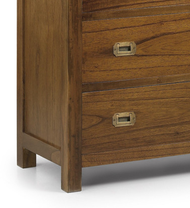 STAR - Mindi chest of drawers 100 x 40 x 120