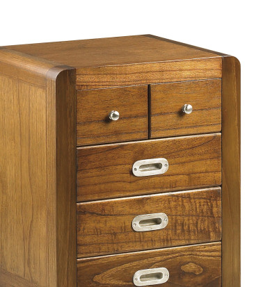 FLASH - Mindi nightstand 45 x 40 x 60