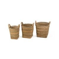 Basketry
