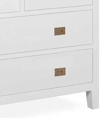 EVEREST - Mindi chest of drawers 110 x 45 x 100