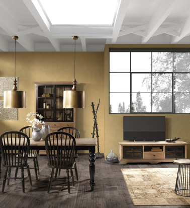 SIENA - Mindi TV unit 170 x 42 x 50