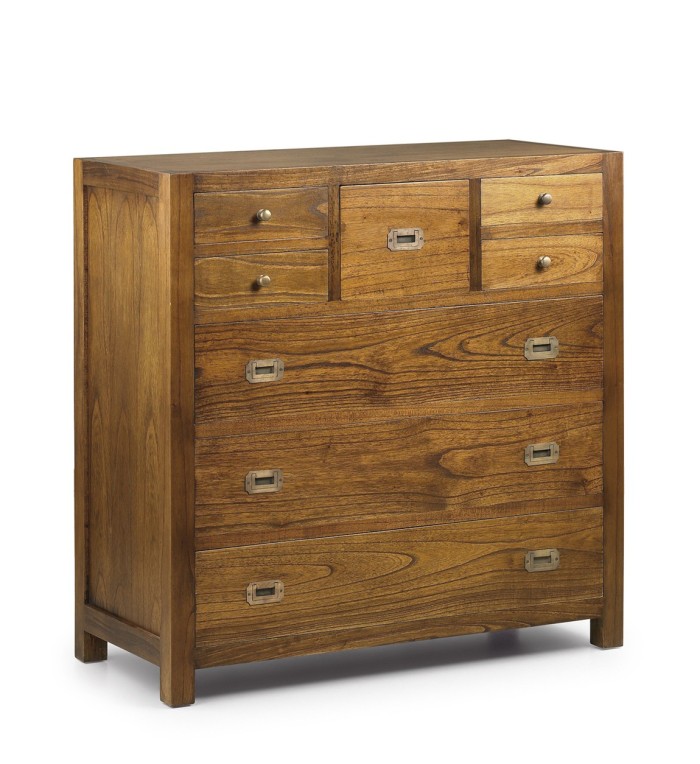 STAR - Mindi chest of drawers 100 x 45 x 100