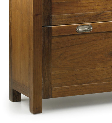 FLASH - Mindi shoe cabinet 100 x 30 x 92