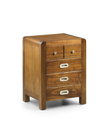 FLASH - Mindi nightstand 45 x 40 x 60