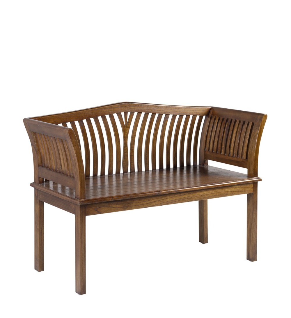 KARTINI - Banc 2 places en mindi 117 x 47 x 76