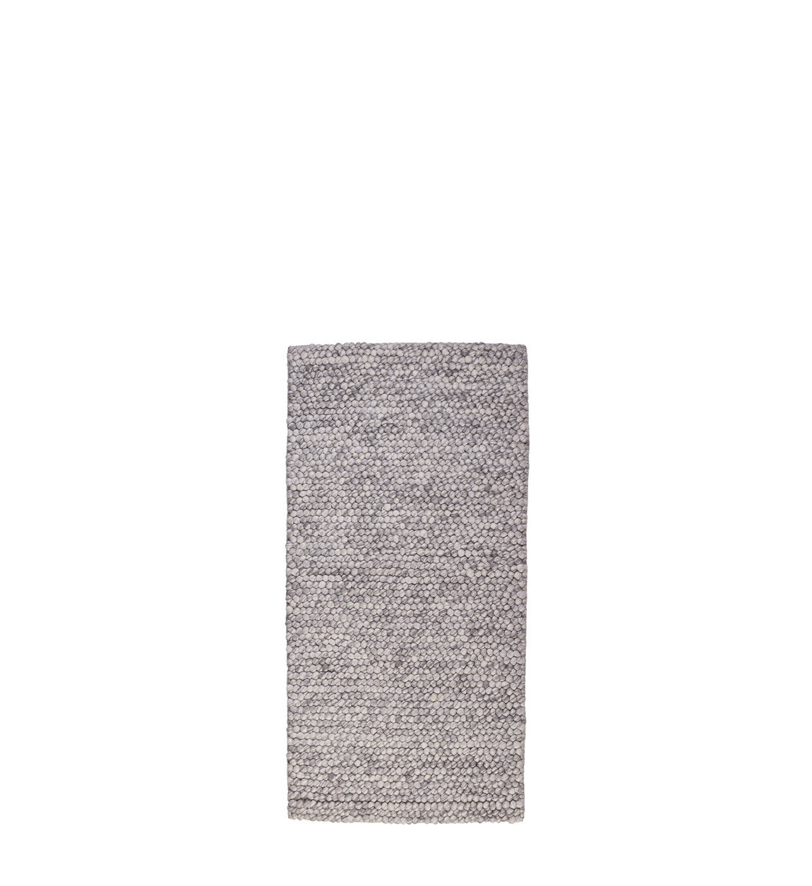 ARGELIA - Gray carpet 60 x 120