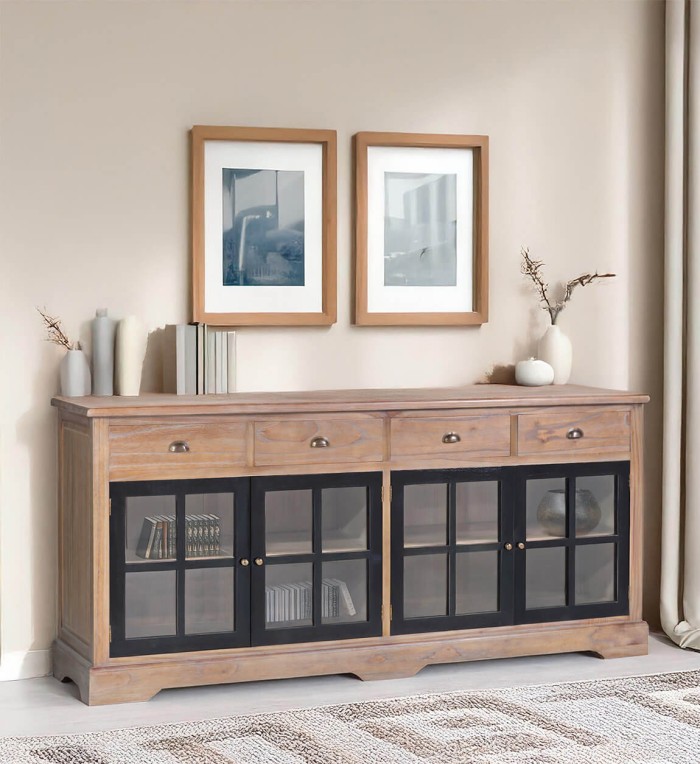 SIENA - Mindi buffet 200 x 47 x 90