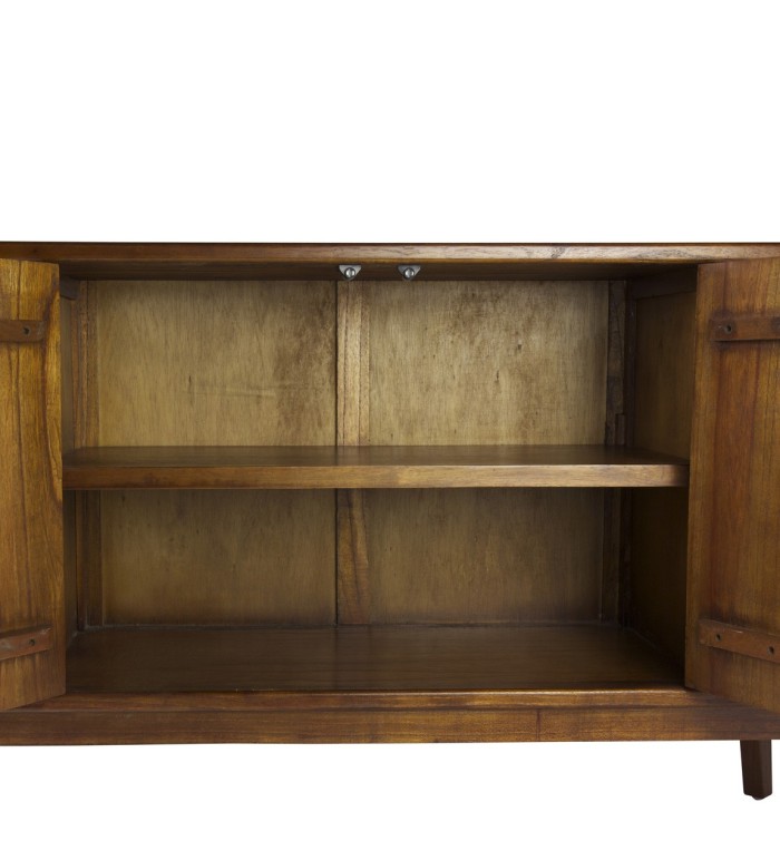 NORDIC - Buffet en mindi 160 x 45 x 84