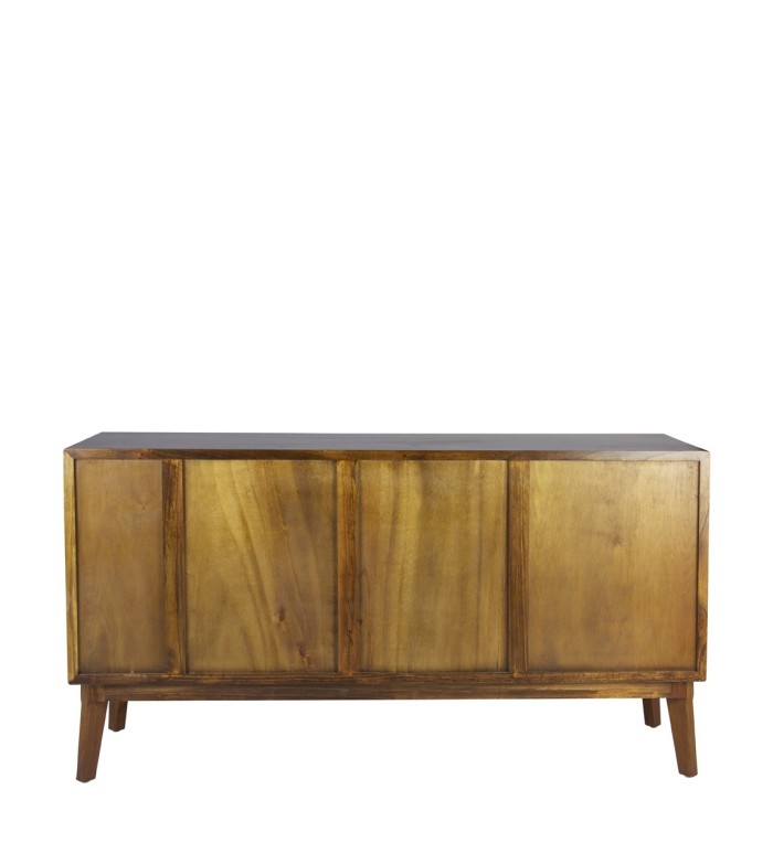 NORDIC - Buffet en mindi 160 x 45 x 84