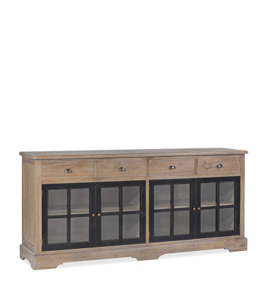 SIENA - Buffet en mindi 200 x 47 x 90