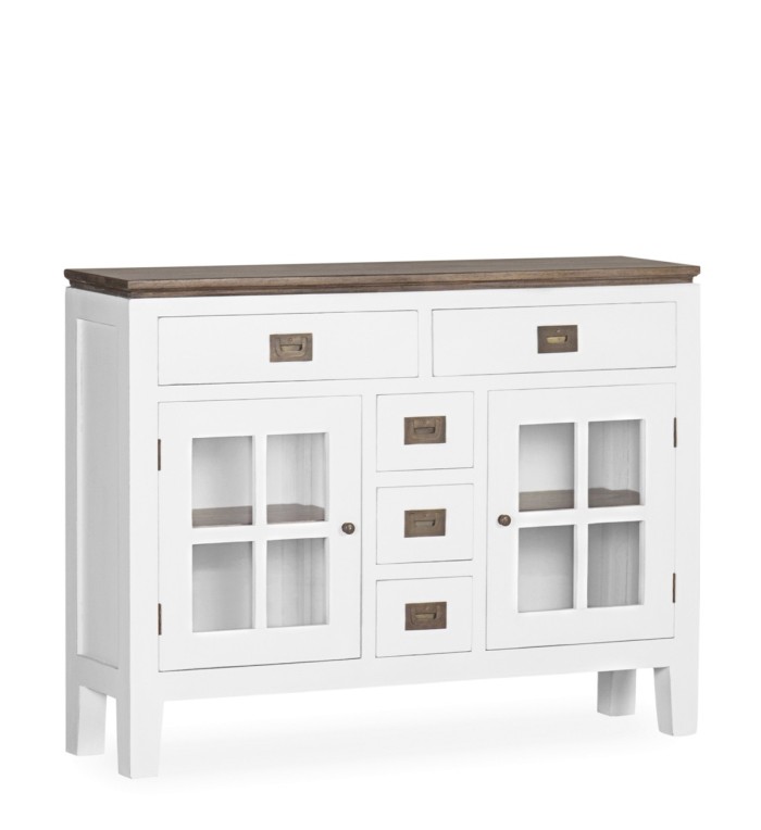 EVEREST - Mindi console 105 x 28 x 80