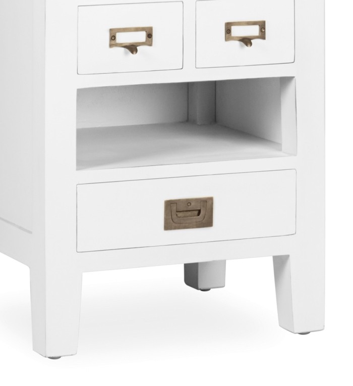 EVEREST - Mindi nightstand 45 x 40 x 60