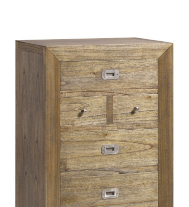 MERAPI - Mindi chest of drawers 60 x 45 x 110