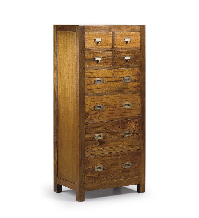 STAR - Mindi chest of drawers 60 x 40 x 130