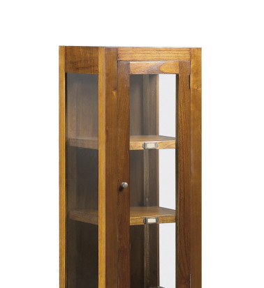 STAR - Schmale Mindi Vitrine 40 x 35 x 135