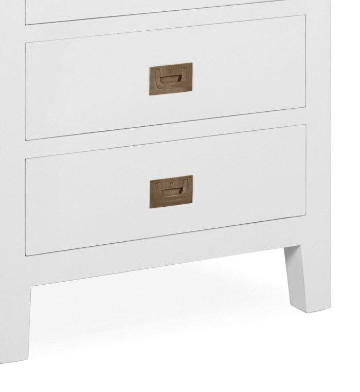 EVEREST - Mindi chest of drawers 60 x 45 x 110