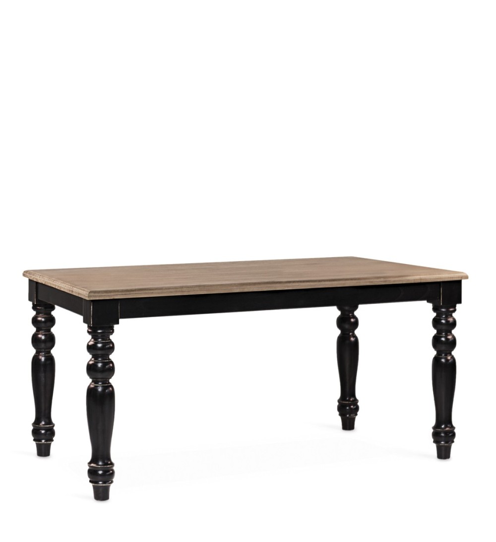 SIENA - Mindi dining table 170 x 90 x 78