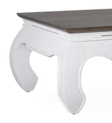 EVEREST - Mindi center table 60 x 60 x 40