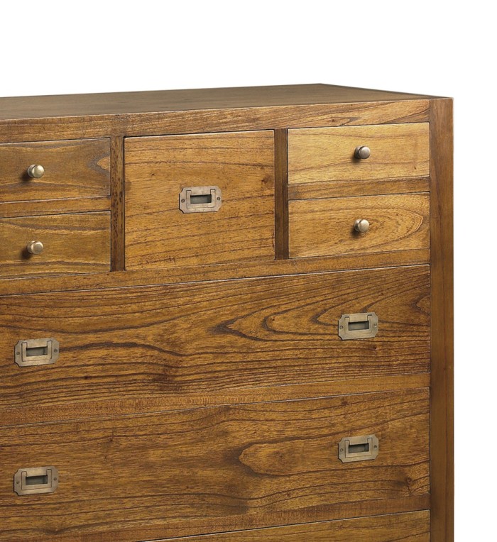 STAR - Mindi chest of drawers 100 x 45 x 100