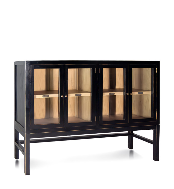 OXFORD - Gambe Combi in ferro 140 x 40 x 40