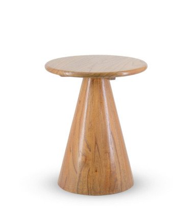 Mindi side table 45 x 45 x 55