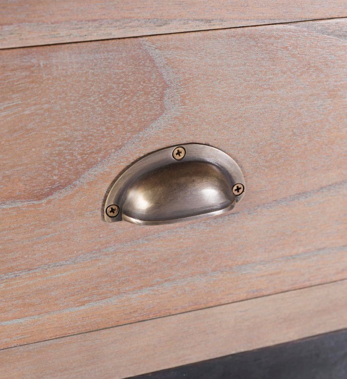 SIENA - Mindi buffet 200 x 47 x 90