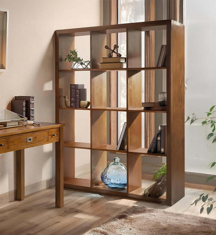 STAR - Libreria in mindi 135 x 35 x 180