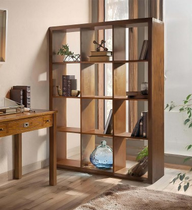 STAR - Libreria in mindi 135 x 35 x 180