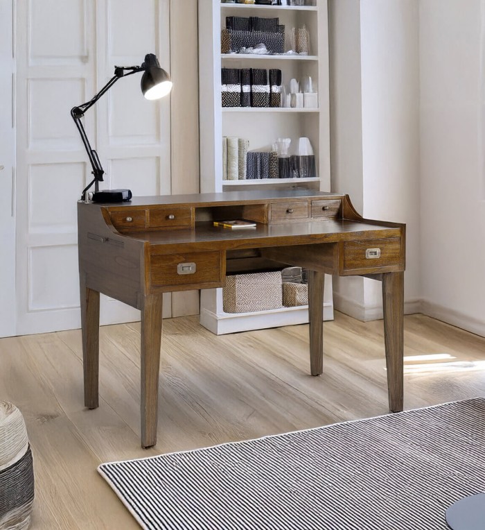 STAR - Mindi desk 125 x 70 x 78-89