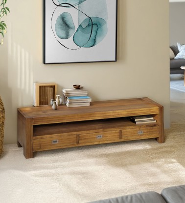 STAR - Mindi TV cabinet  190 x 40 x 40
