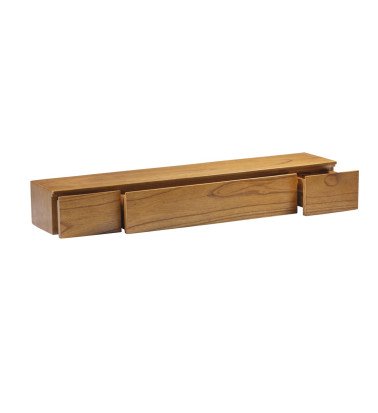 MADHU - Mindi shelf 100 x 20 x 14