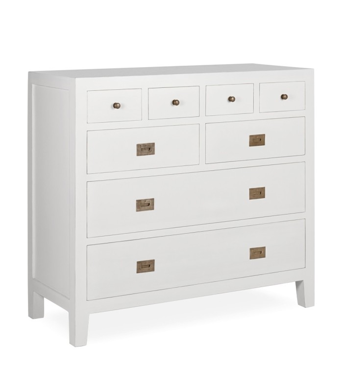 EVEREST - Mindi chest of drawers 110 x 45 x 100