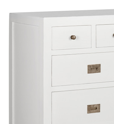 EVEREST - Mindi chest of drawers 110 x 45 x 100