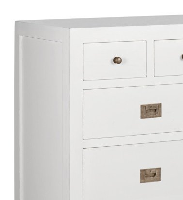 EVEREST - Mindi chest of drawers 110 x 45 x 100