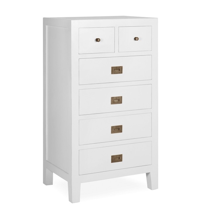 EVEREST - Mindi chest of drawers 60 x 45 x 110