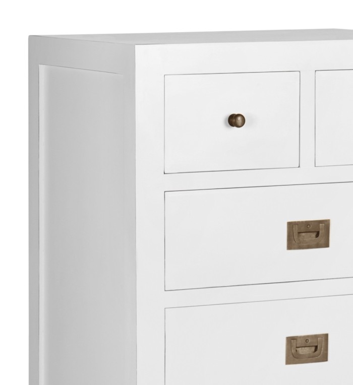 EVEREST - Mindi chest of drawers 60 x 45 x 110