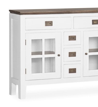 EVEREST - Mindi console 105 x 28 x 80