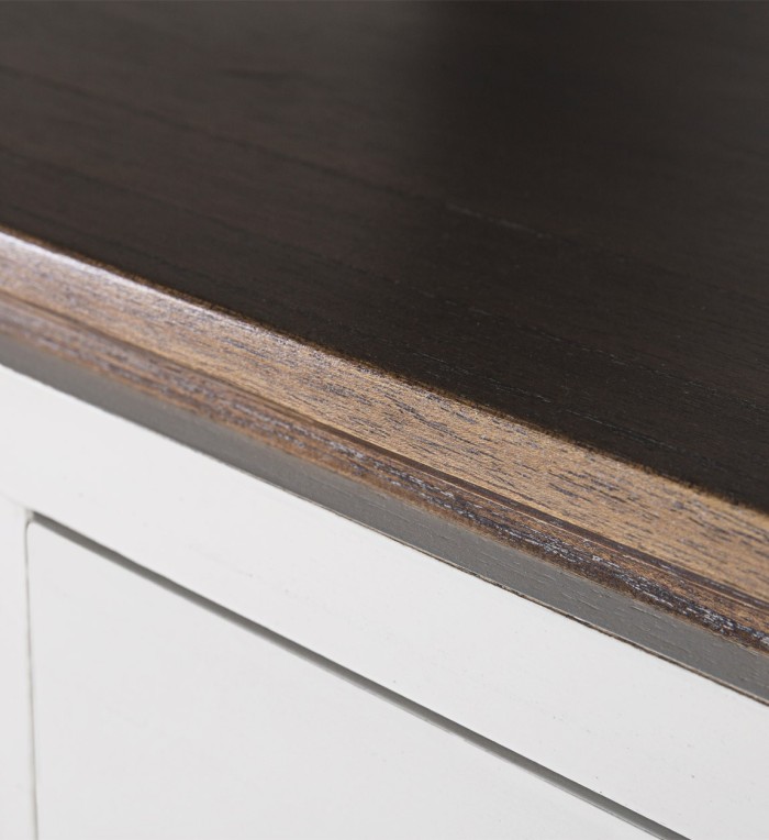 EVEREST - Console en mindi 105 x 28 x 80