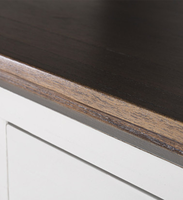EVEREST - Console en mindi 105 x 28 x 80