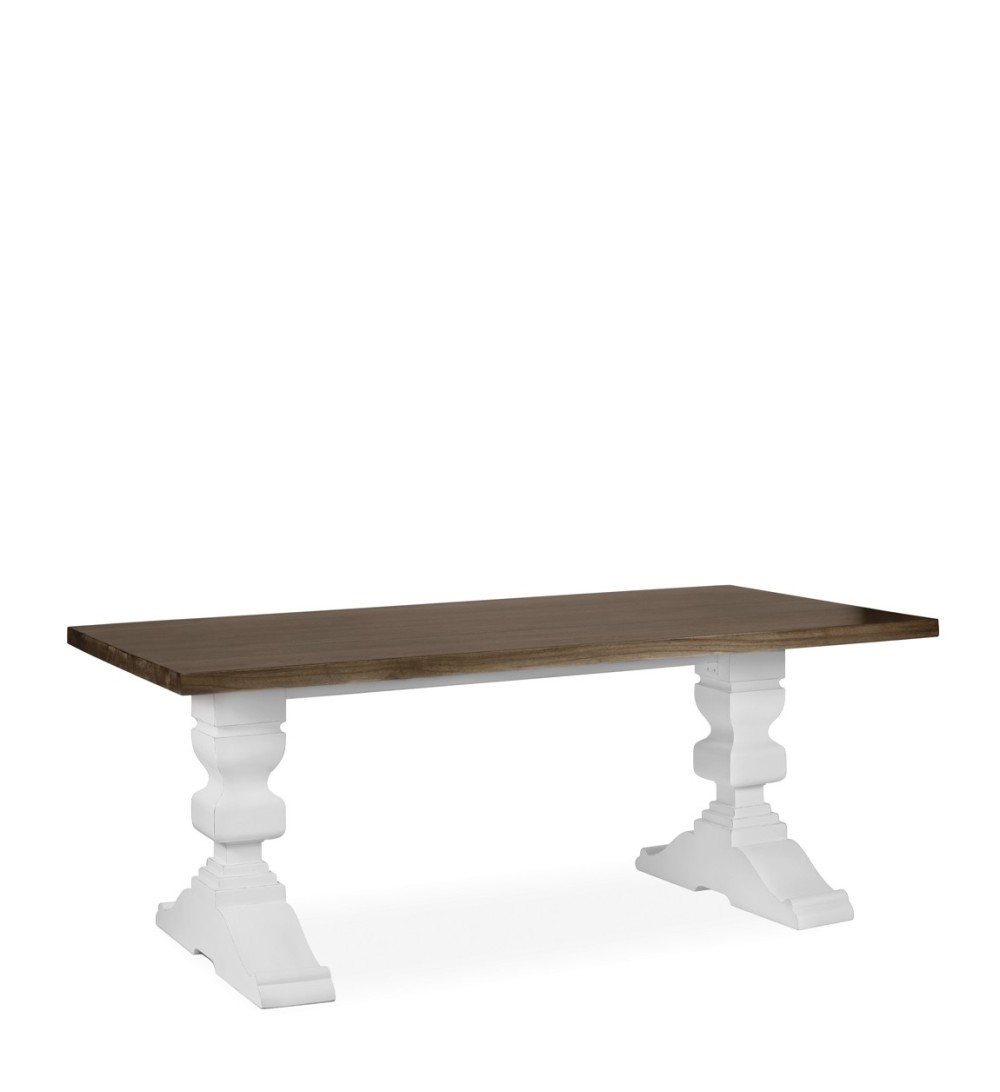 EVEREST - Mindi dining table 200 x 100 x 78