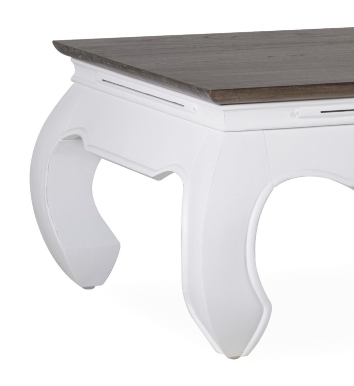 EVEREST - Mindi center table 125 x 70 x 40