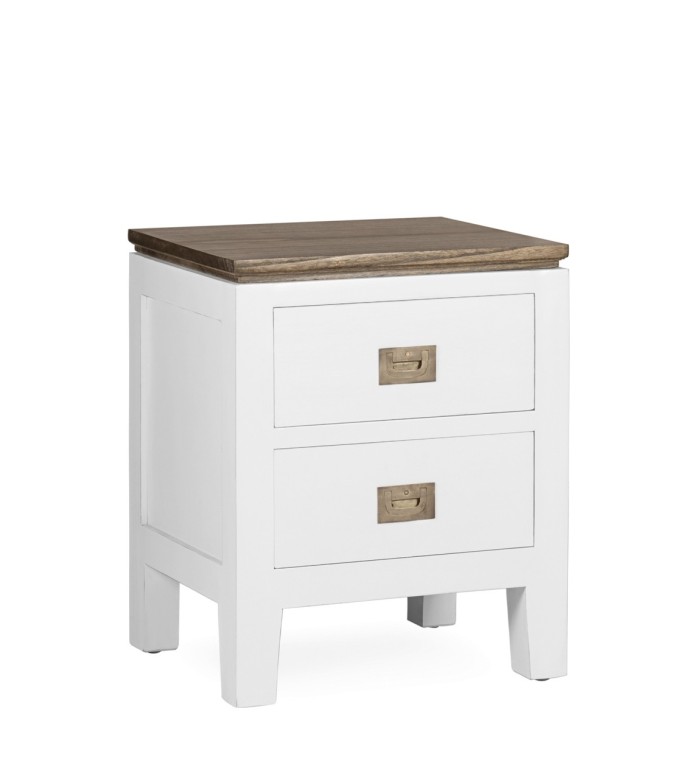 EVEREST - Mindi nightstand 45 x 40 x 55