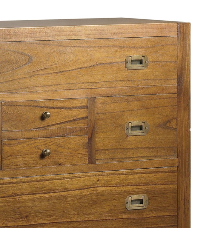 STAR - Mindi chest of drawers 100 x 40 x 120