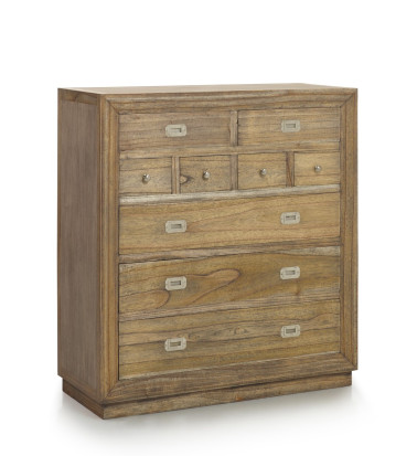 MERAPI - Mindi chest of drawers 100 x 45 x 110