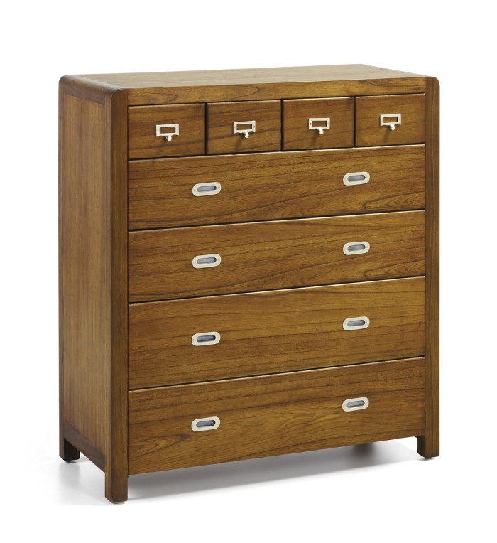 FLASH - Mindi chest of drawers 100 x 45 x 110