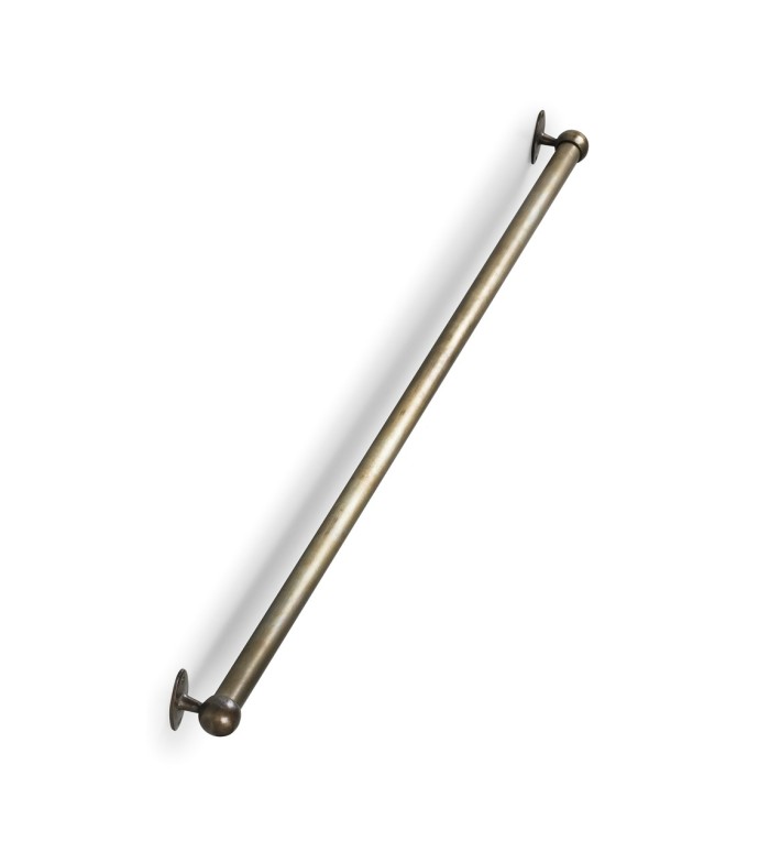 STAR - Combi - Barra de bronce 90 x 3 x 3