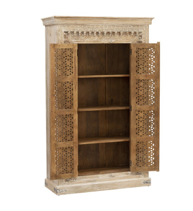 ALHAMBRA - Armario de mango 110 x 45 x 180