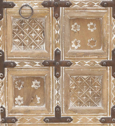 ALHAMBRA - Armário de manga com 4 portas 90 x 45 x 192