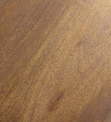 ALHAMBRA - Baule in mango 88 x 44 x 43